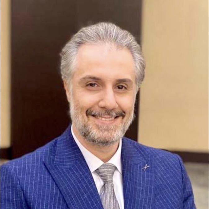 Masoud Valipour